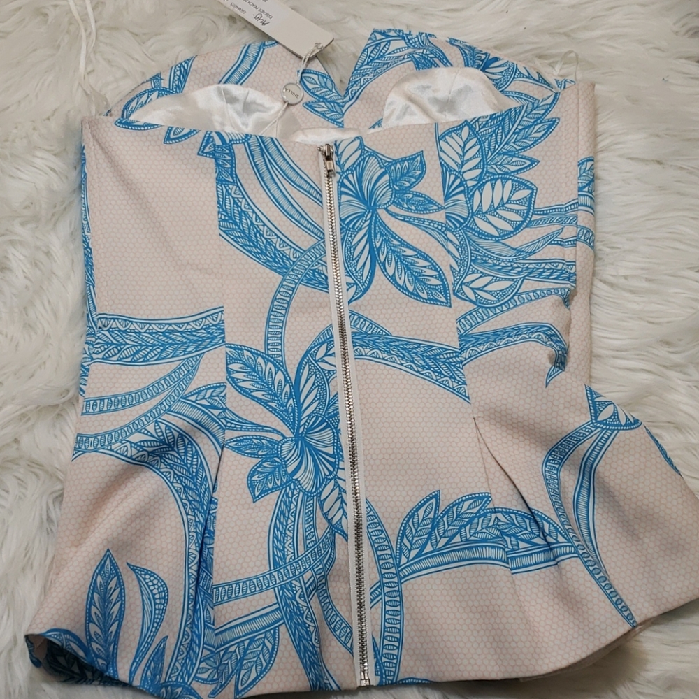 Shilla top - Picture 4 of 5
